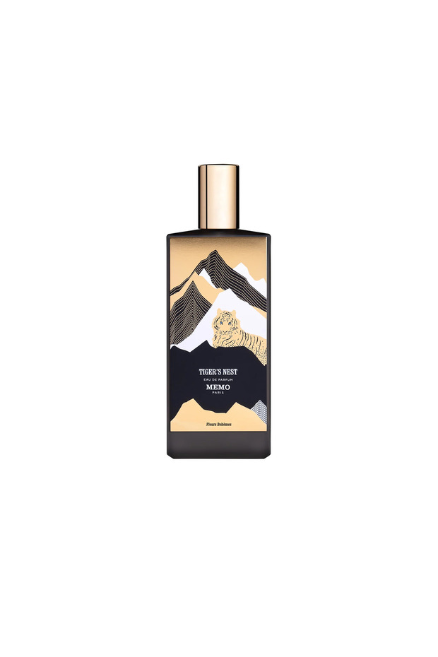 Memo Tiger's Nest EDP 75 ml Unisex Parfüm - 1