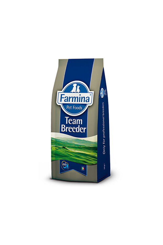 Team Breeder Chicken and Pomegranate Adult Cat Food - 10 Kg