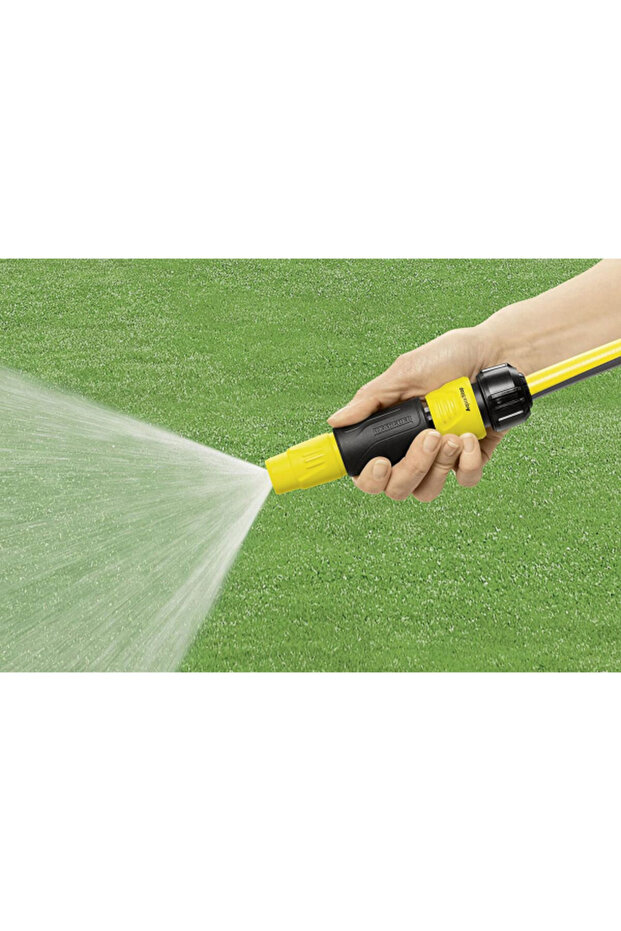 Nozzle Sprayer - 3