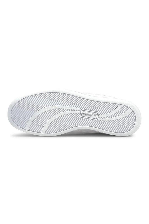 Smash L Beyaz Sneaker Erkek Ayakkabı - 4