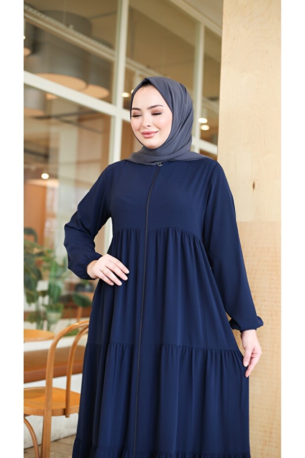 UMRELİK KAT KAT FERACE - 5