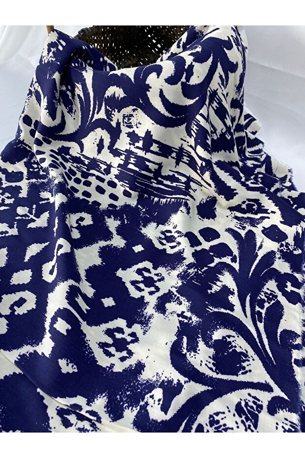 Cotton Viscose Fabric 150 cm Wide Draped Dressing Gown Shalwar Kameez 1000 -61