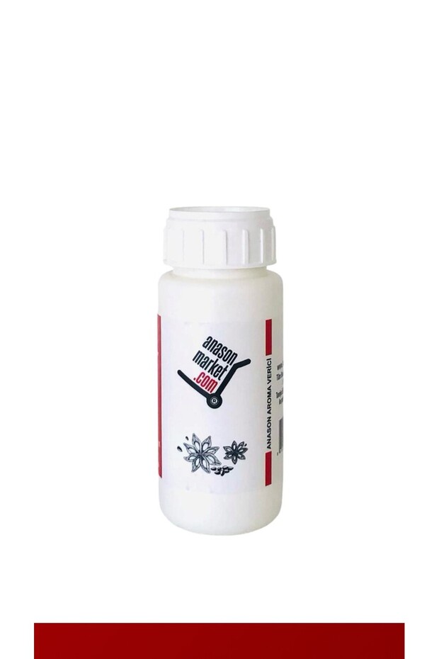 DİSTİLE ANASON YAĞI 100 ML - 1