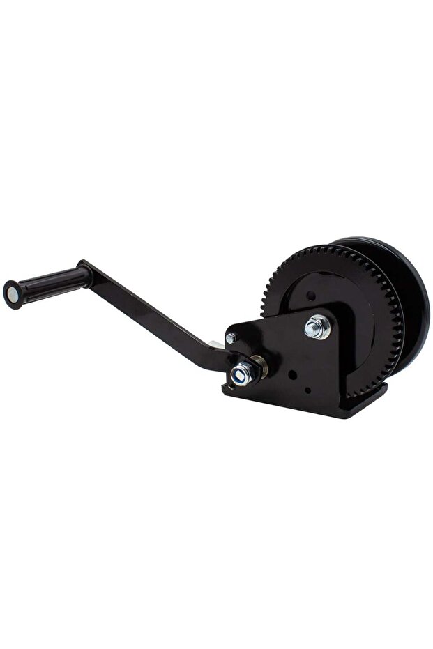 1600 LİBRE EL VINCI - 5