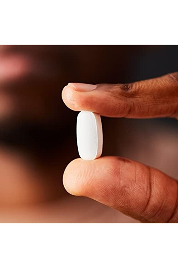 Magnesium Citrate Tablets, 60 Count - 7