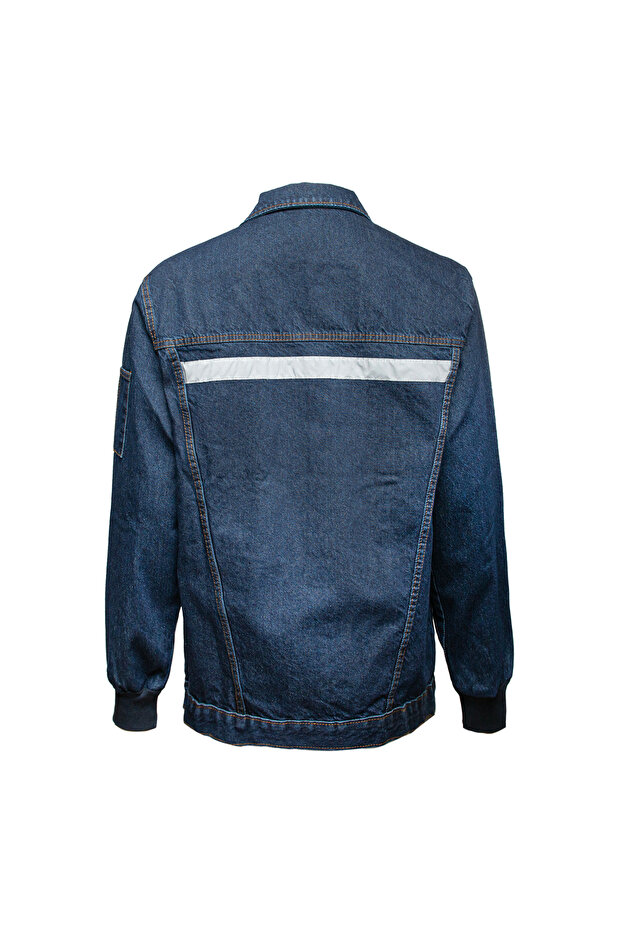 Summer Denim Jacket - 2