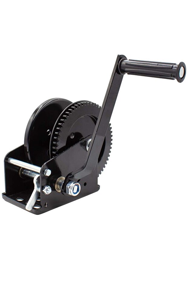 1600 LİBRE EL VINCI - 1