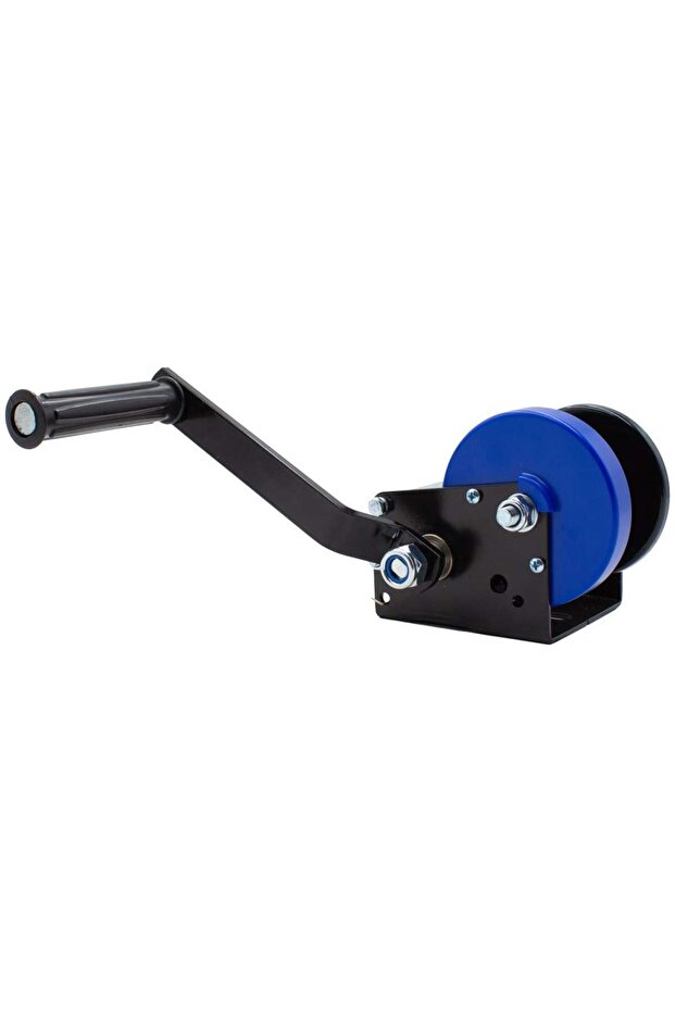 600 LİBRE EL VINCI - 1