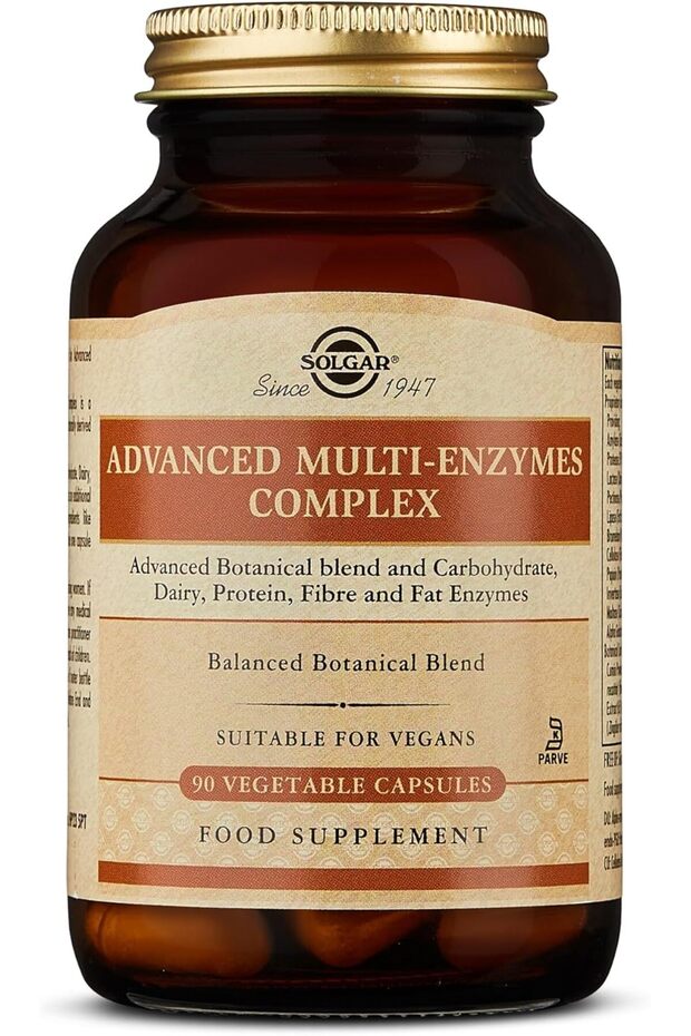 Comfort Zone Digestive Complex 90 Vegetable Capsules