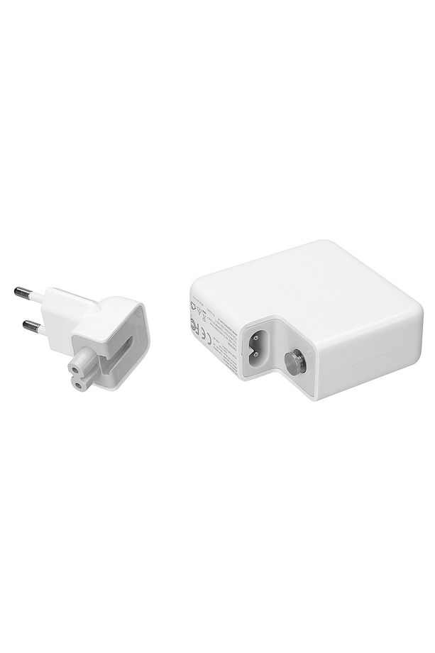 Apple CLAP-311 87W 20.2V 4.3A/9V 3A/5.2V 2.4A Type-C Adaptör - 2