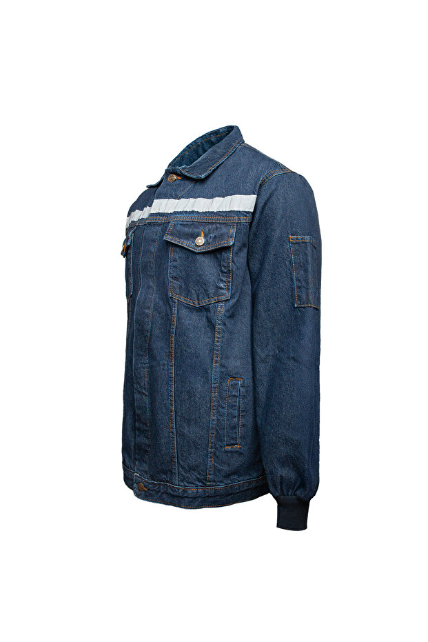 Summer Denim Jacket - 3