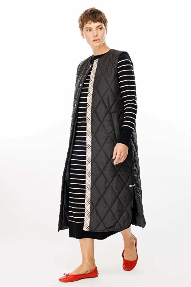 242705 MİCCA YELEK - 2