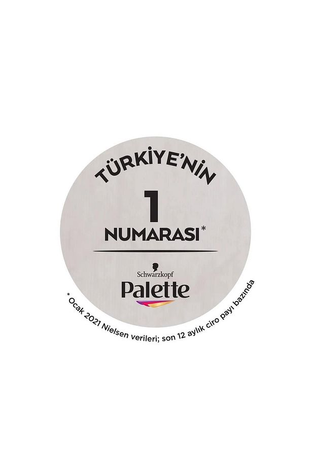 Göz Alıcı Renkler Saç Boyası No: 10.1 Küllü Açık Sarı - 4