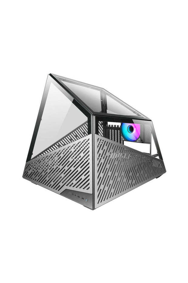 MESA 811 PC Case - 3