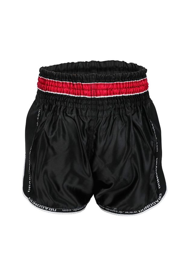 Retro Muay Thai Şortu Mt 3075 - 3