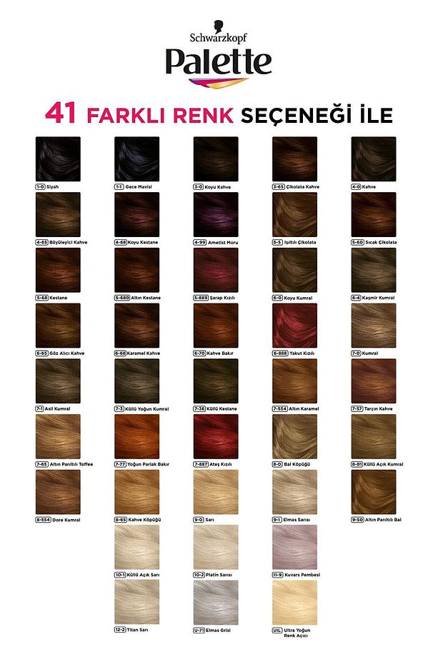 Deluxe Saç Boyası No: 7.554 Altın Karamel - 7