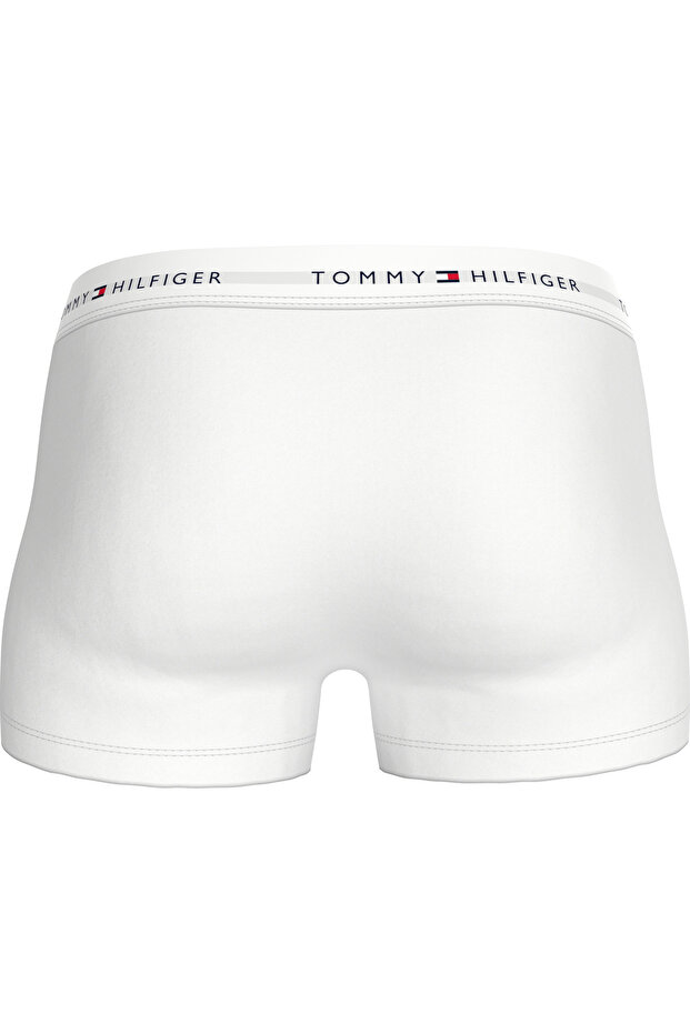 3P TRUNK DTM Erkek Siyah Boxer - UM0UM03523 - 2