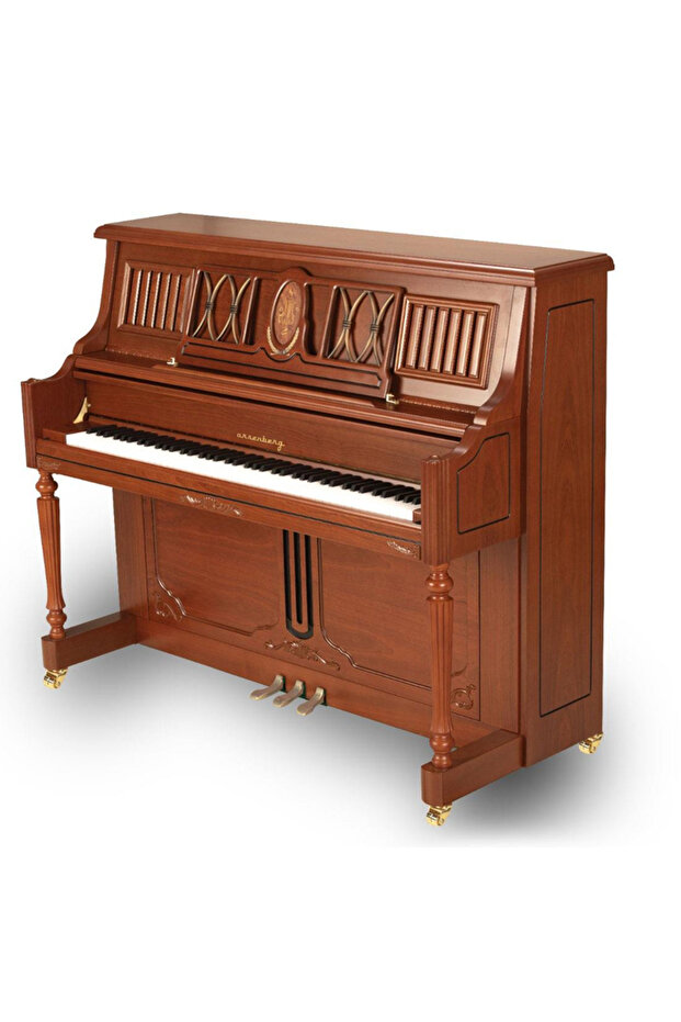 Speyer Premium Akustik Duvar Piyanosu - 1