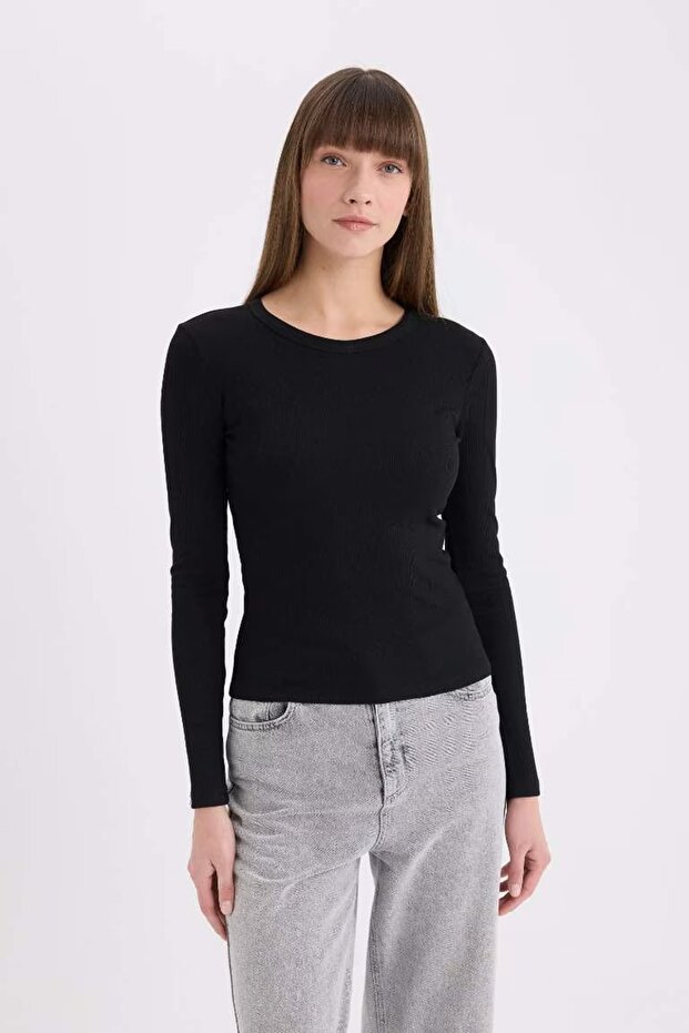 Kadın Tişört E5767Axtrb - 3