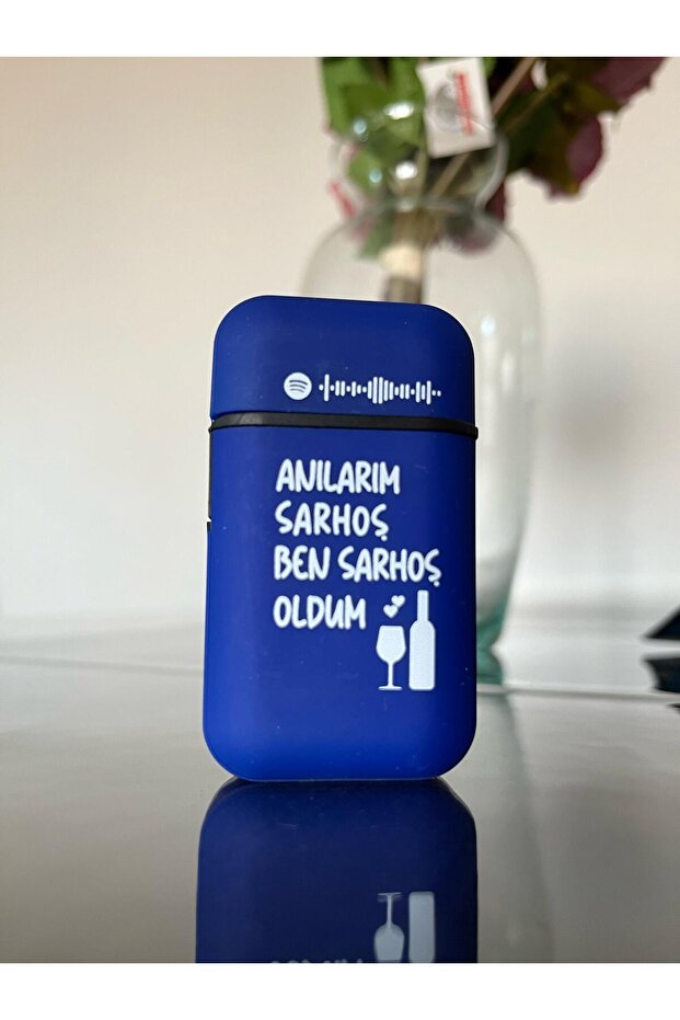 ÇİFT PÜRMÜZLÜ ÇAKMAK - 1