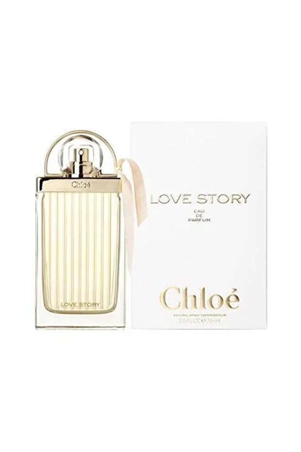 عطر لوف ستوري 75 مل