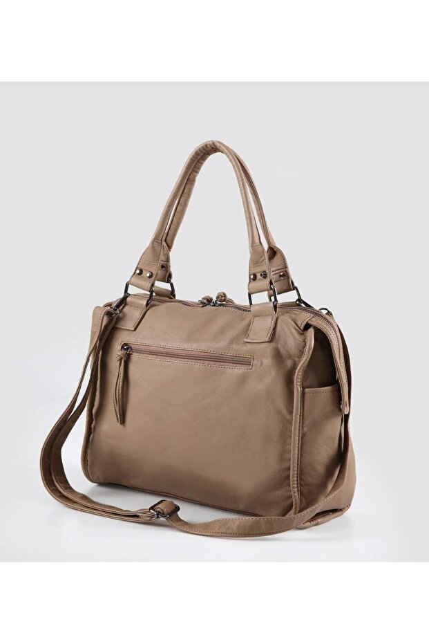 ÇÇS KADIN OMUZ ÇANTASI - 2