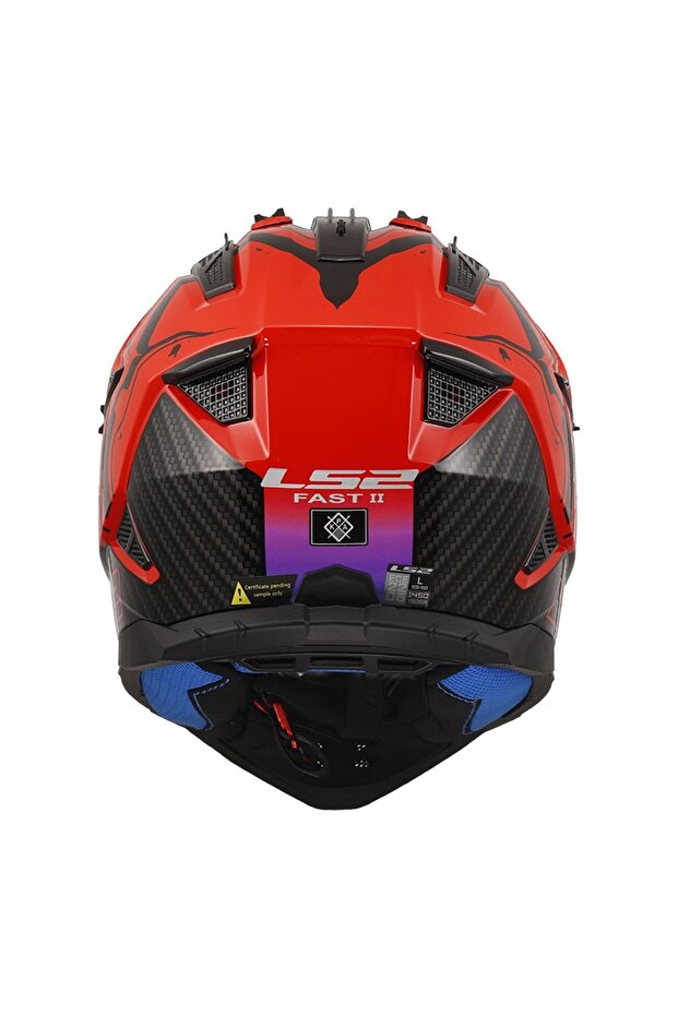 FAST 2 WASH KASK - 3