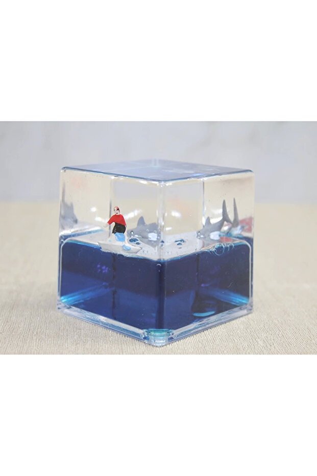 Unsinkable Ship Alk3415