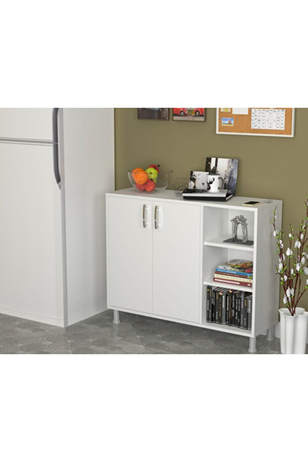 دولاب خزانة مايانا - 3