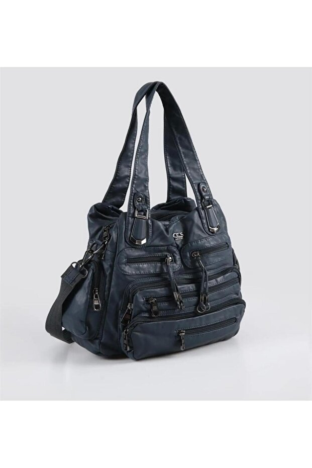 ÇÇS KADIN OMUZ ÇANTASI - 2