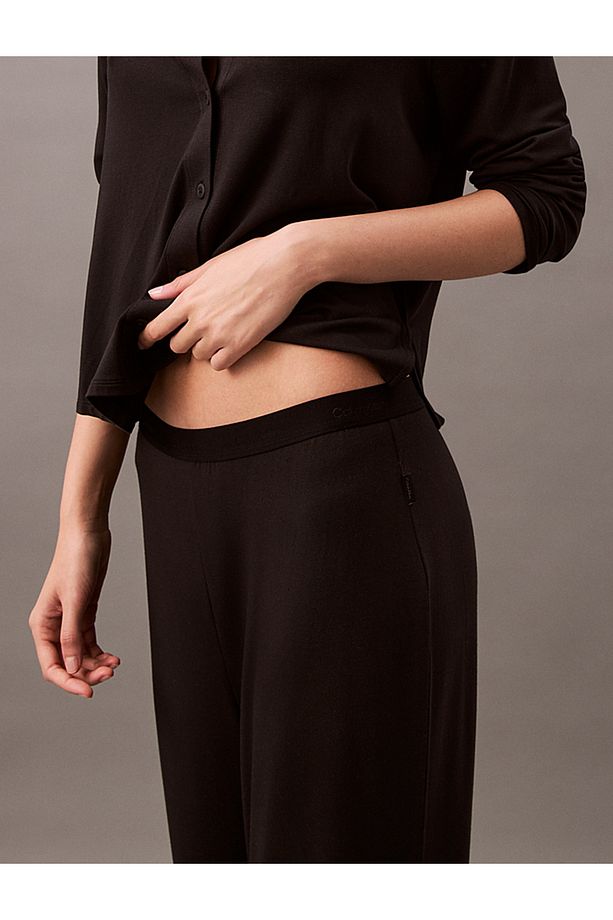 Pyjama Pants - Ultra Soft Modal - 2