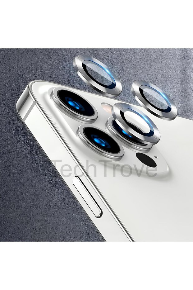 Apple iPhone 11 Pro Camera Lens Protector Anti-Fingerprint A+ Quality
