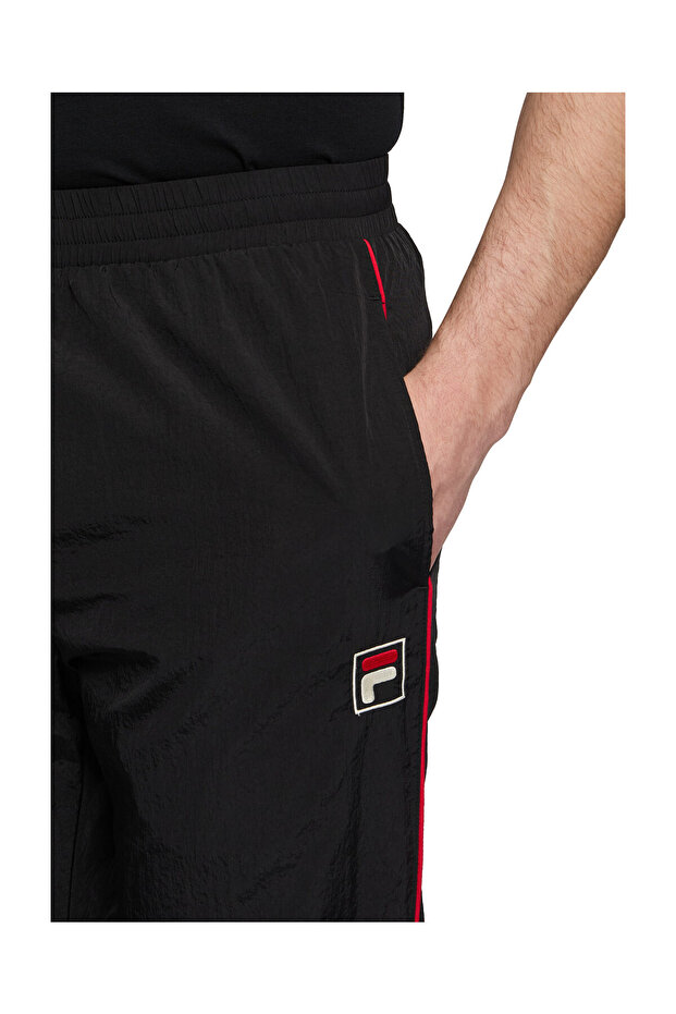 Tkané kalhoty LUMMEN - 3