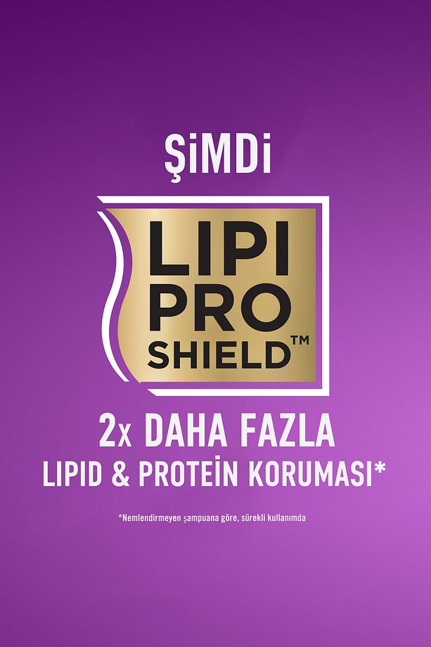 Dolgunlaştırıcı Biotin & Collagen Şampuan 385 ml X 2 Adet - 8