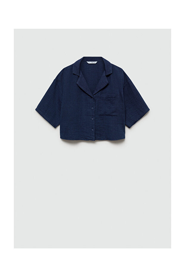 Gömlek Kadın / Kız Yetişkin - 1