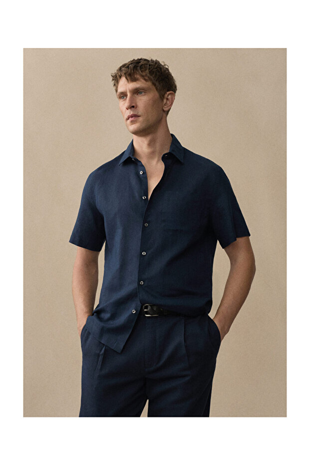 Gömlek Erkek Yetişkin - 5