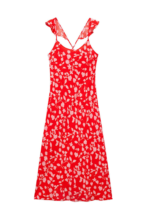 Elbise Kadın / Kız Yetişkin - 2