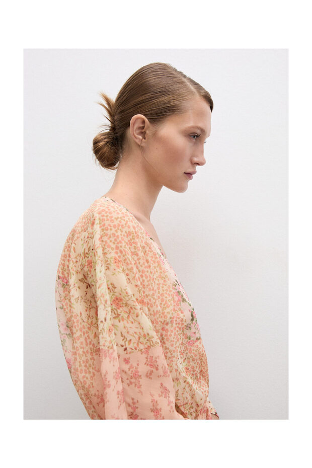 Elbise Kadın / Kız Yetişkin - 4