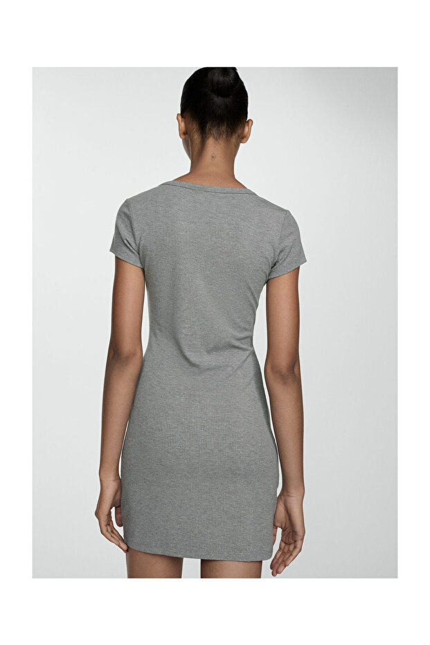 Elbise Kadın / Kız Yetişkin - 5