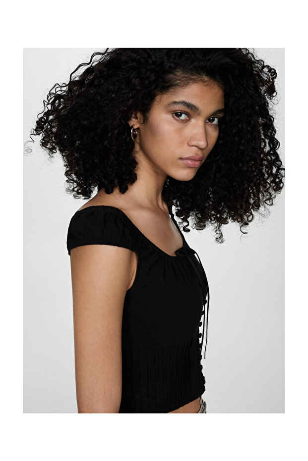 Bluz Kadın / Kız Yetişkin - 4