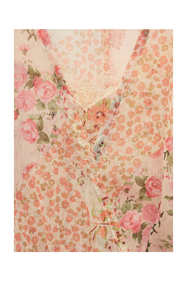 Elbise Kadın / Kız Yetişkin - 5