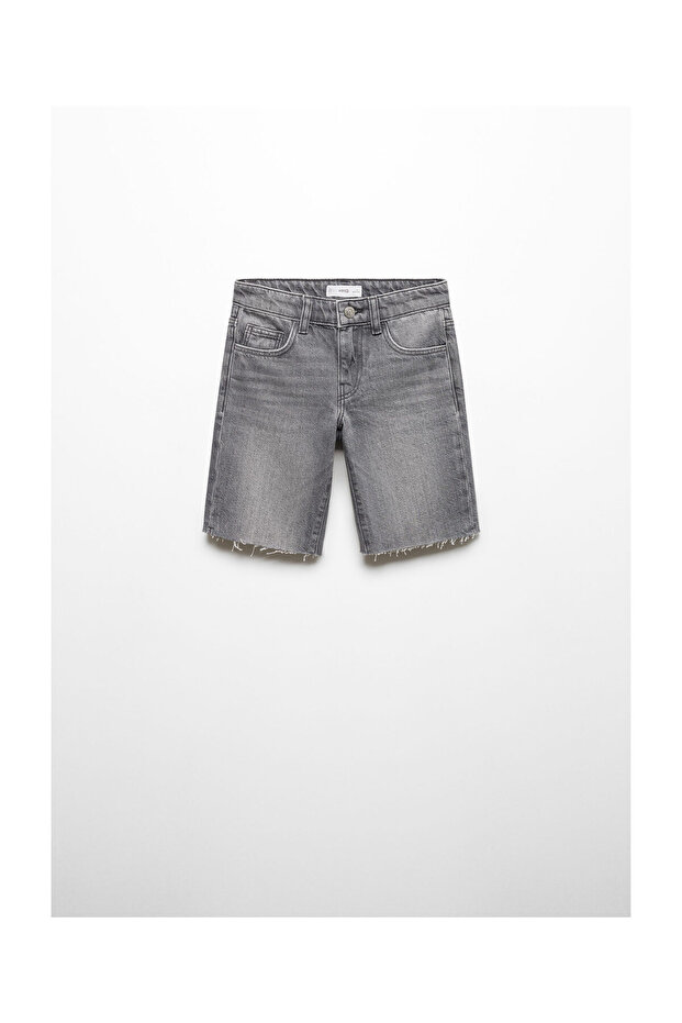 Şort & Bermuda Erkek Çocuk - 1