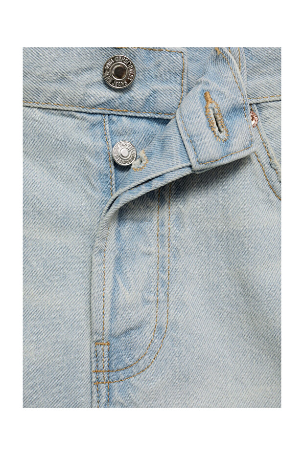 Şort & Bermuda Kadın / Kız Yetişkin - 5