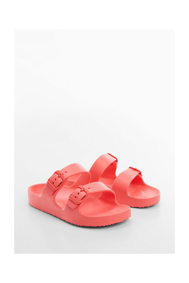 Coral Girl's Slippers 67037701 -87