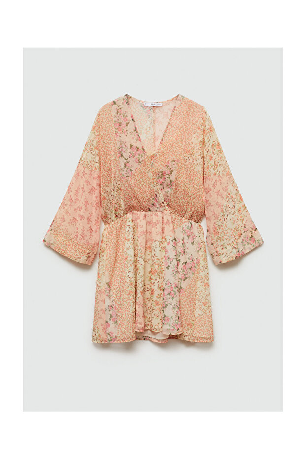 Elbise Kadın / Kız Yetişkin - 1