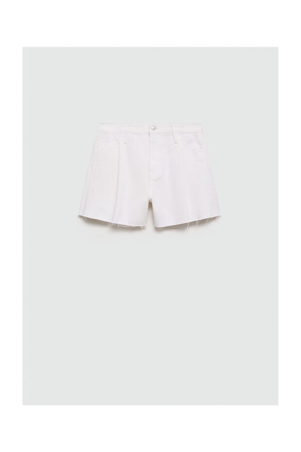 Şort & Bermuda Kadın / Kız Yetişkin - 1