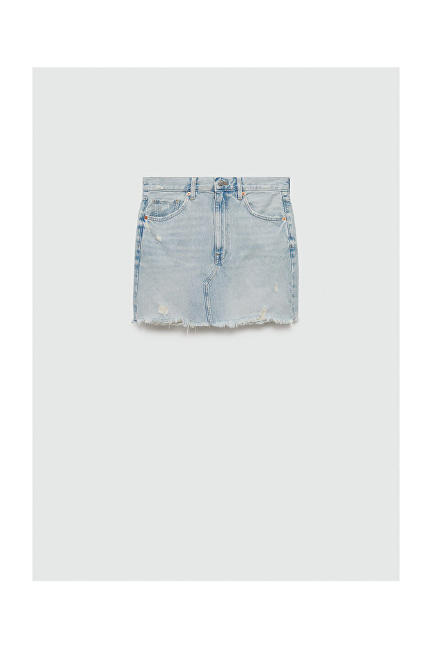 Etek Kadın / Kız Yetişkin - 1