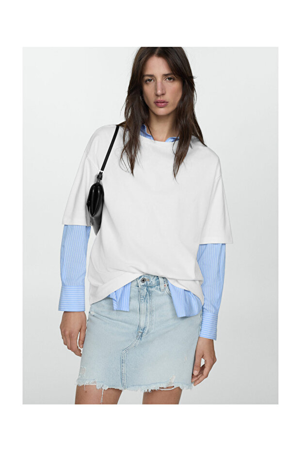 Etek Kadın / Kız Yetişkin - 3