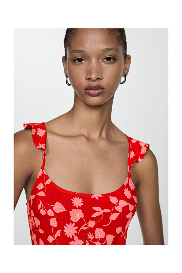 Elbise Kadın / Kız Yetişkin - 8