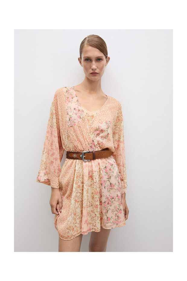 Elbise Kadın / Kız Yetişkin - 8